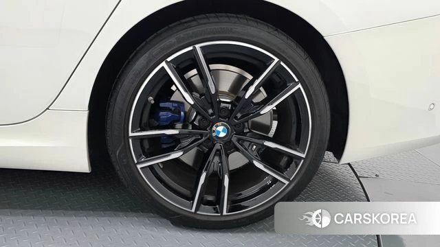 BMW 3 Series (G20) id 4706310 из Кореи 13