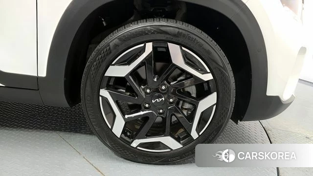 Kia The New Seltos id 4382404 из Кореи 13