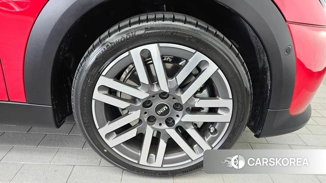 Mini Cooper C 4th generation id 4421305 из Кореи 13