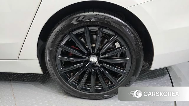 BMW 6 Series GT (G32) id 4667770 из Кореи 13