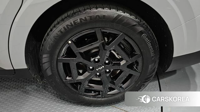 Kia The New Carnival 4th Generation id 4516271 из Кореи 13
