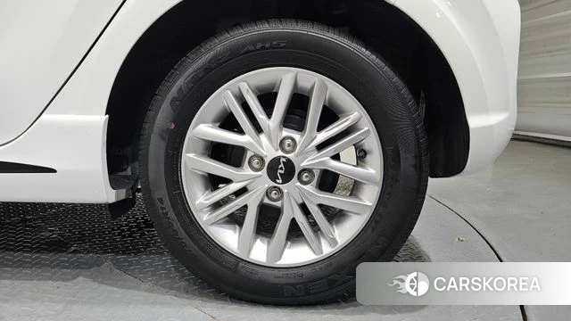 Kia Morning Urban (JA) id 4618299 из Кореи 13