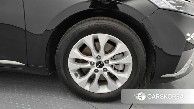 Kia K8 id 4230861 из Кореи 13