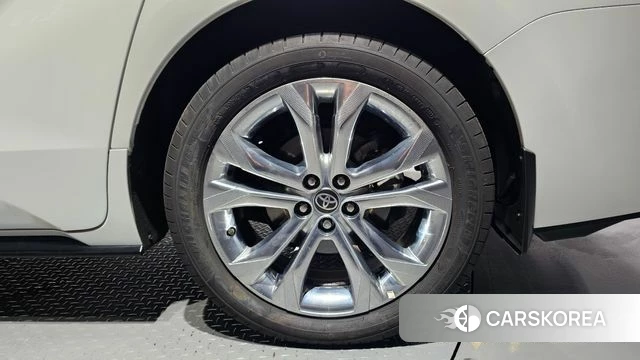 Toyota Sienna 4th Generation id 4292945 из Кореи 13