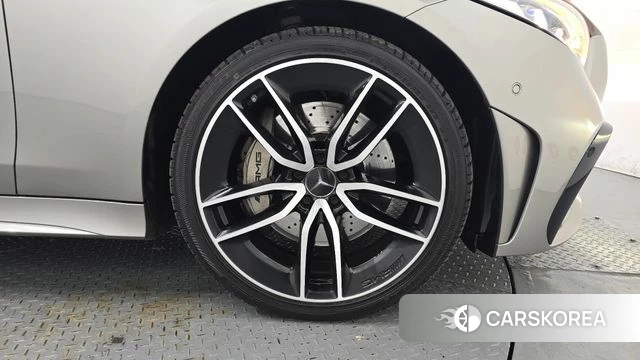 Mercedes-Benz CLS-Class C257 id 4230707 из Кореи 13
