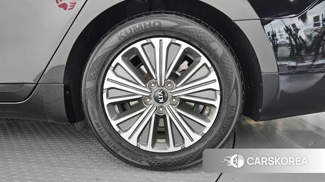 Kia K7 Premier Hybrid id 4477116 из Кореи 13
