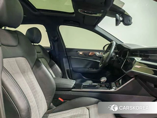 Audi A6L PHEV id 4313698 из Китая 13