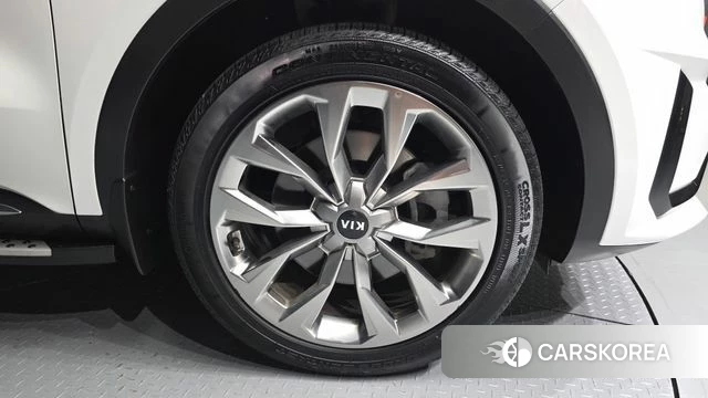 Kia Sorento 4th Generation id 4775326 из Кореи 13