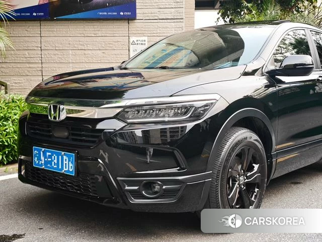 Honda Hao Ying id 4328757 из Китая 13