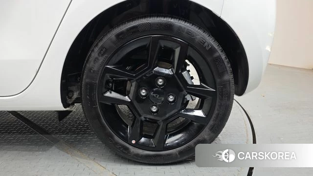 Kia The New Kia Ray id 4380802 из Кореи 13