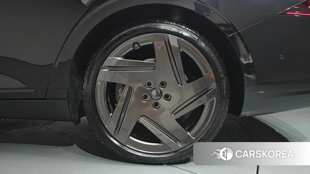 Genesis G90 (RS4) id 4381429 из Кореи 13