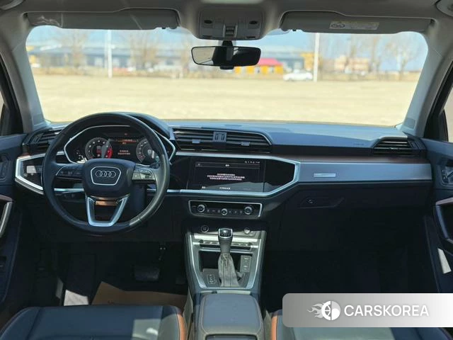 Audi Q3 id 4199066 из Китая 13