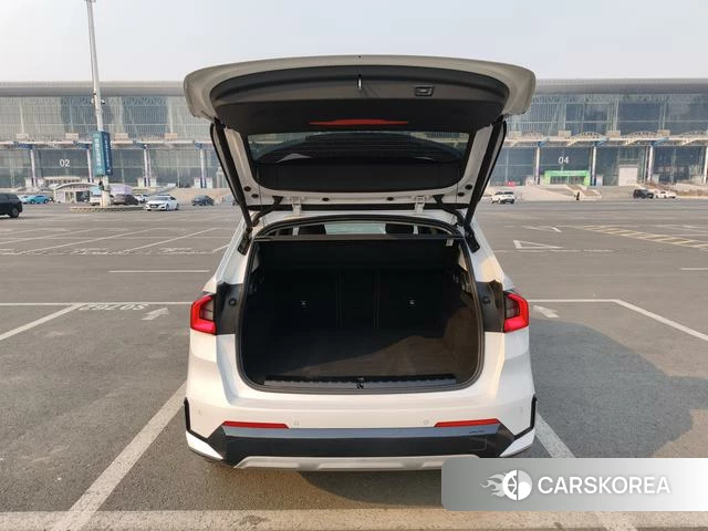 BMW X1 id 4263011 из Китая 13