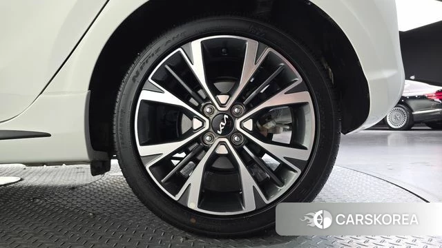 Kia Morning Urban (JA) id 4749615 из Кореи 13