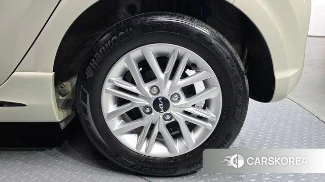 Kia Morning Urban (JA) id 4624058 из Кореи 13