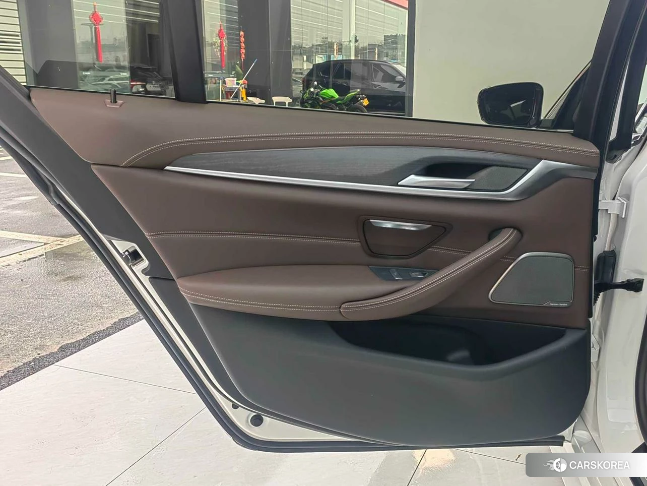 BMW 5 series id 4504934 из Китая 13