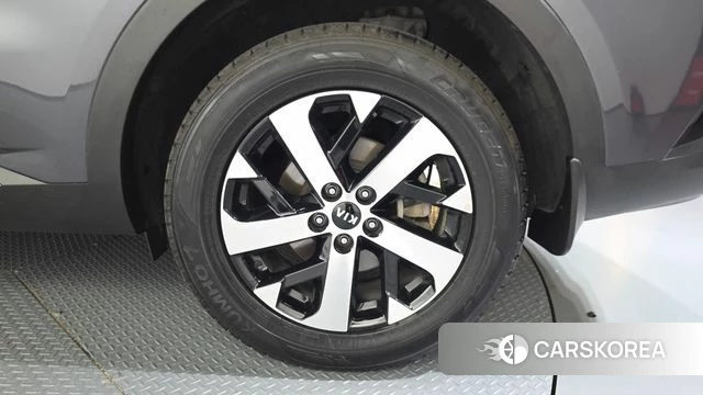 Kia Sorento 4th Generation id 4872723 из Кореи 13