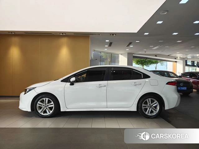 Toyota Lei Ling id 3919375 из Китая 13