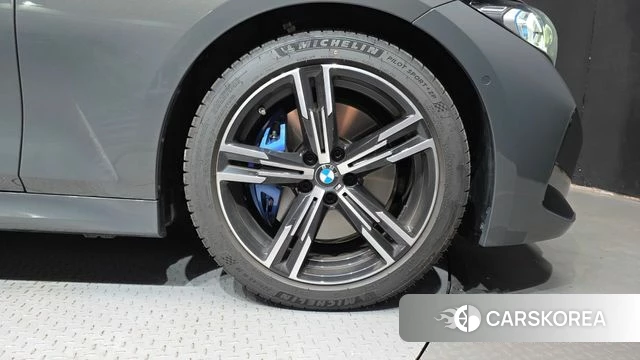 BMW 3 Series (G20) id 4724846 из Кореи 13