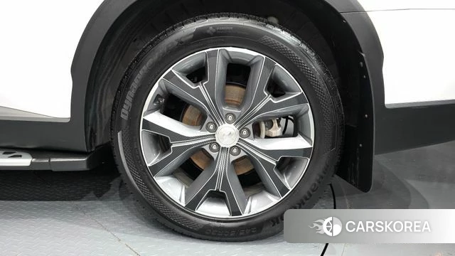 Hyundai Palisade id 4593855 из Кореи 13