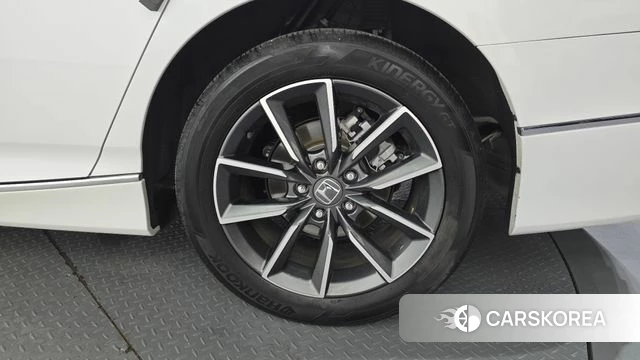 Honda Accord 10th Generation id 4415062 из Кореи 13