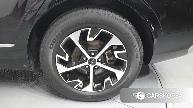 Kia Sportage 5th Generation Hybrid id 4619271 из Кореи 13