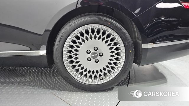 Genesis G80 (RG3) id 4383320 из Кореи 13