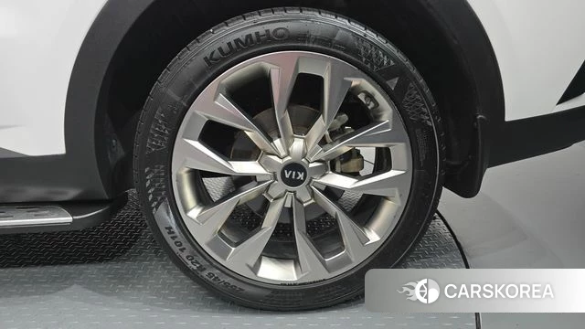 Kia Sorento 4th Generation id 4594831 из Кореи 13