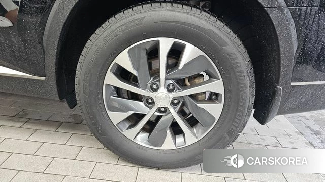 Hyundai Palisade id 4613745 из Кореи 13