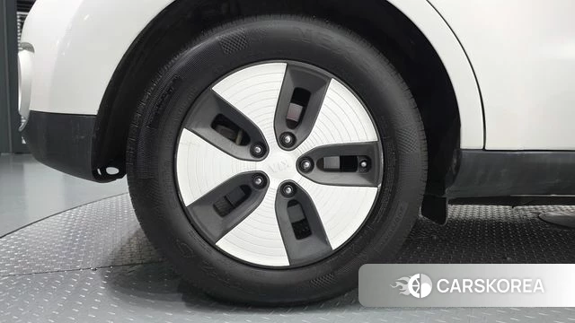 Kia Soul EV id 4794929 из Кореи 13