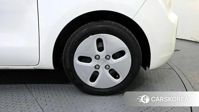 Kia The New Ray id 4282627 из Кореи 13