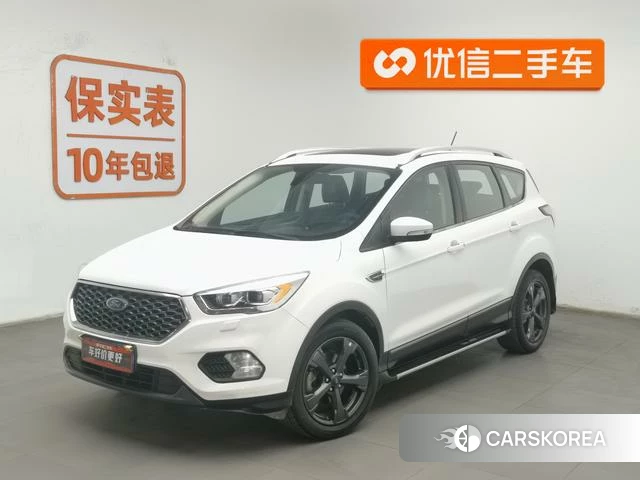 Ford Winged Tiger id 4213651 из Китая 13