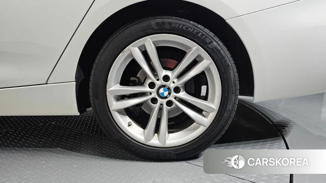 BMW 3 Series GT (F34) id 4562838 из Кореи 13