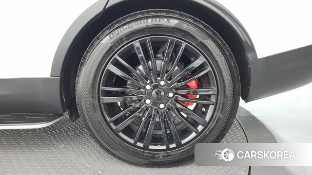 Land Rover Discovery 5 id 4448138 из Кореи 13