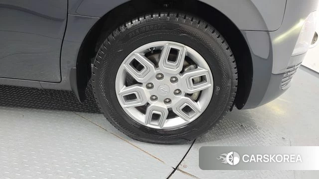 Hyundai Staria id 4630781 из Кореи 13