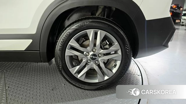 Kia Seltos id 4224148 из Кореи 13