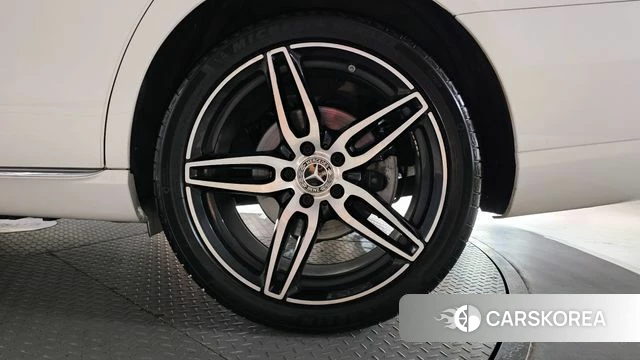 Mercedes-Benz E-Class W213 id 4326008 из Кореи 13