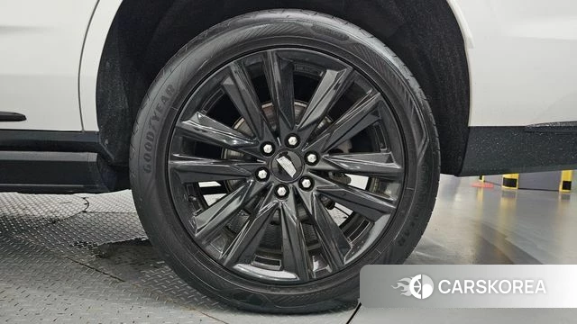 Cadillac Escalade 5th Generation id 4764020 из Кореи 13