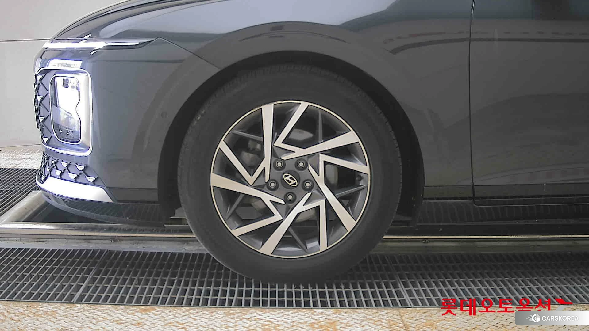 Hyundai Grandeur Hybrid id 4289329 из Кореи 13