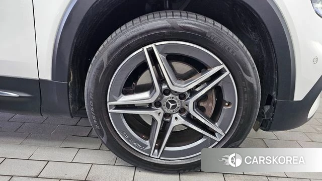 Mercedes-Benz GLB-Class X247 id 4624491 из Кореи 13