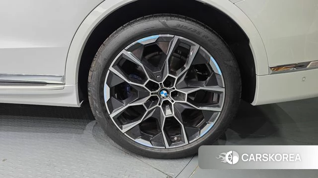 BMW X7 (G07) id 4630227 из Кореи 13