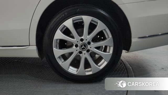 Mercedes-Benz E-Class W213 id 4722295 из Кореи 13