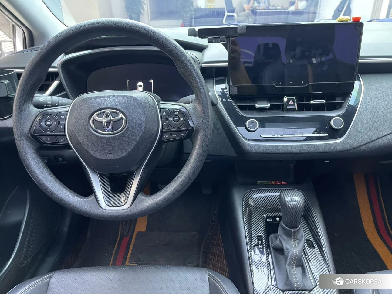 Toyota Lei Ling id 4467944 из Китая 13