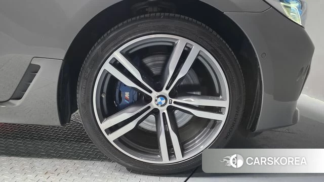 BMW 6 Series GT (G32) id 4268016 из Кореи 13