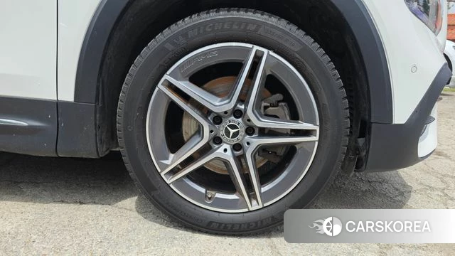 Mercedes-Benz GLB-Class X247 id 4507465 из Кореи 13