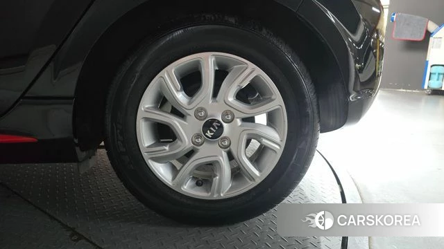 Kia All New Morning (JA) id 4465112 из Кореи 13