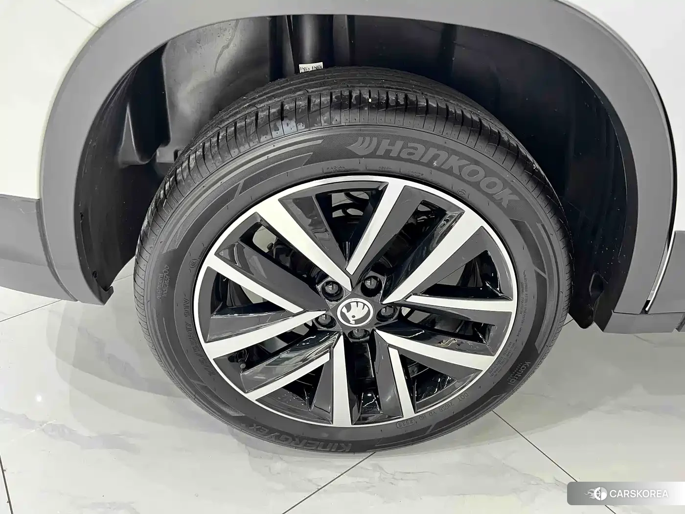 Skoda Komick id 4546427 из Китая 13