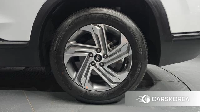 Hyundai The New Santa Fe id 4284322 из Кореи 13