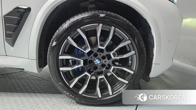BMW X5 (G05) id 4834054 из Кореи 13