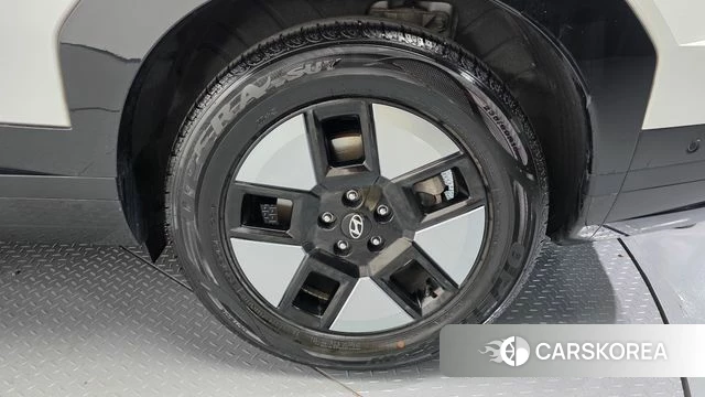 Hyundai Santa Fe (MX5) id 4394902 из Кореи 13